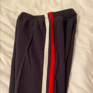 brandy melville sweatpants :)